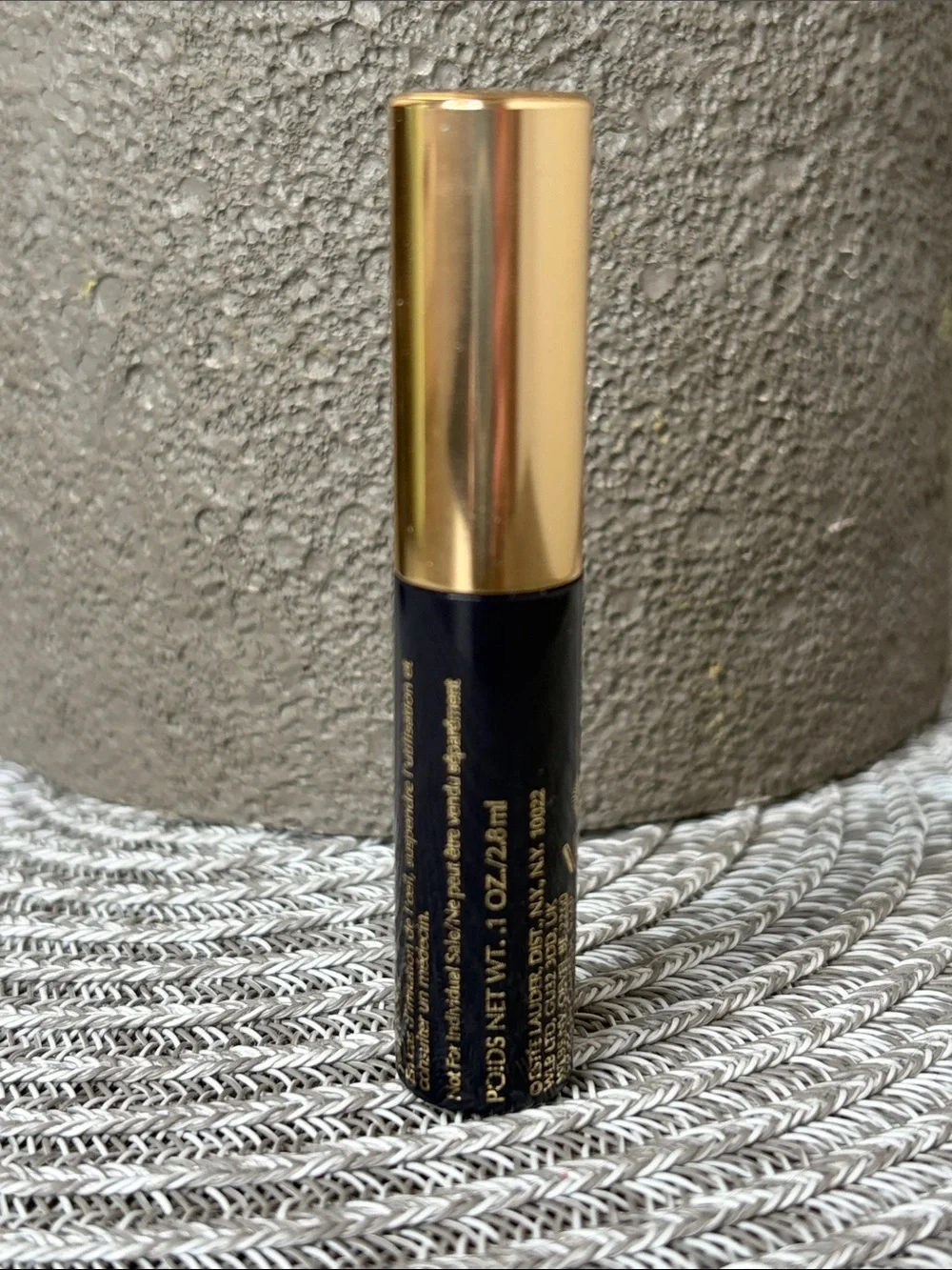 ❤️$5 NWT Estee Lauder Sumptuous Extreme Mascara in Extreme Black